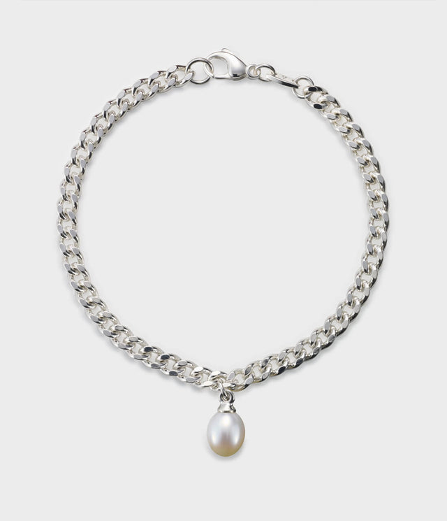 Mariner Pearl Bracelet by Stephen Einhorn